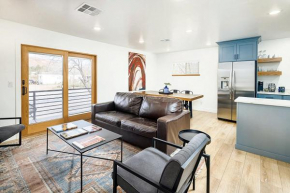 Near Downtown Stylish 2BR With Amazing Patio - #2